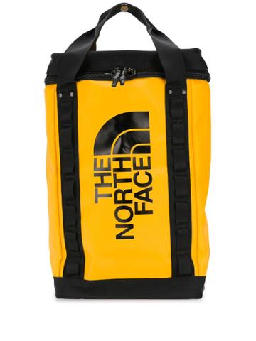 The North Face The North Face T93kyvlr0giallo Giallo - Black