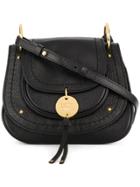 See By Chloé Suzy Small Shoulder Bag - Black