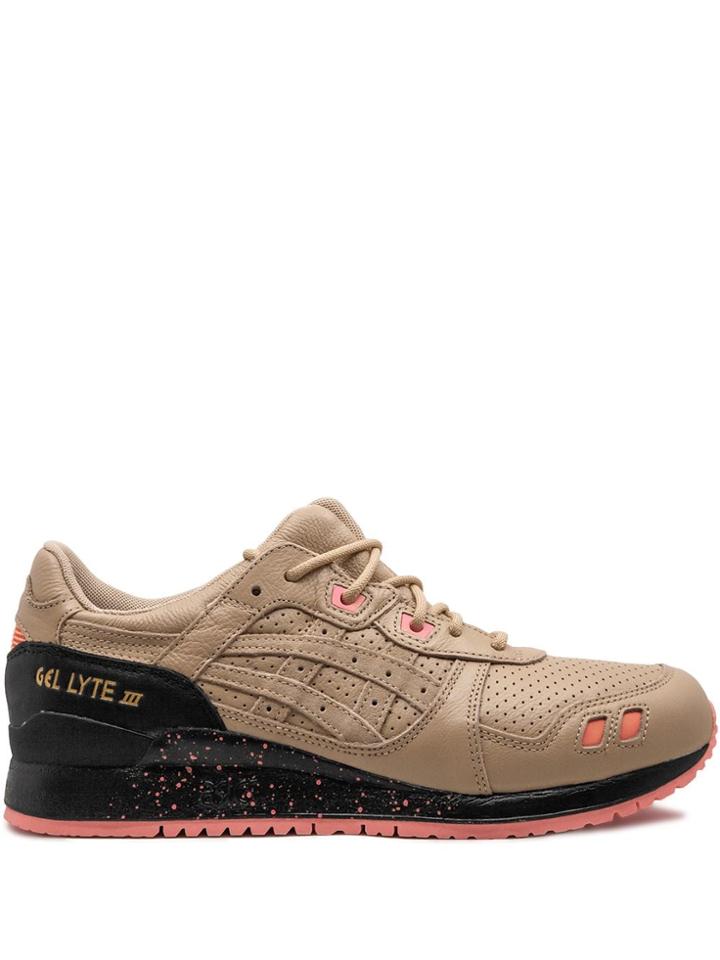 Asics Gel-lyte 3 Sneakers - Neutrals