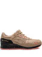 Asics Gel-lyte 3 Sneakers - Neutrals