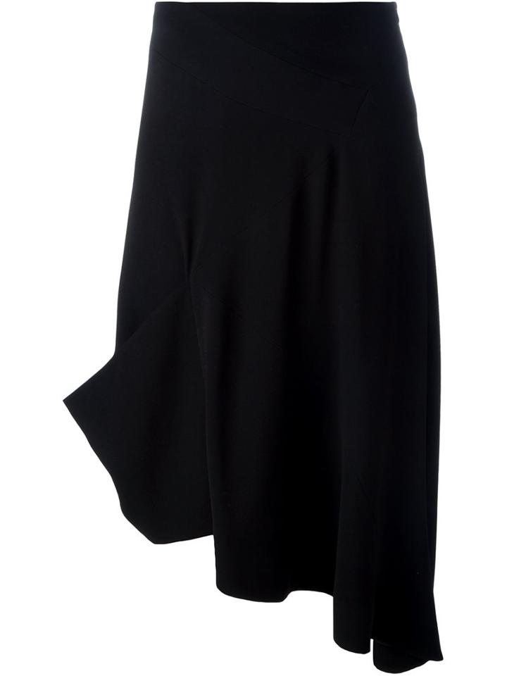 J.w.anderson Asymmetric Skirt