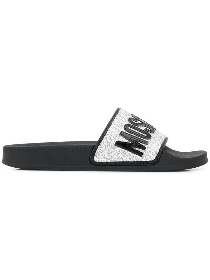 Moschino - Metallic