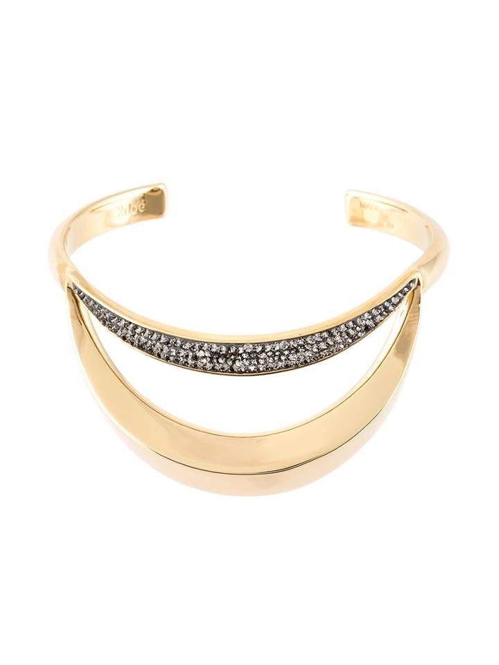 Chloé 'isalis' Cuff