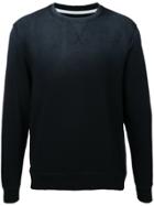 Kent & Curwen Hutton Sweatshirt - Black