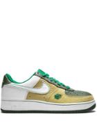 Nike Air Force 1 Premium '07 Sneakers - Green