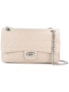 Marc Ellis Pilarm Shoulder Bag - Neutrals