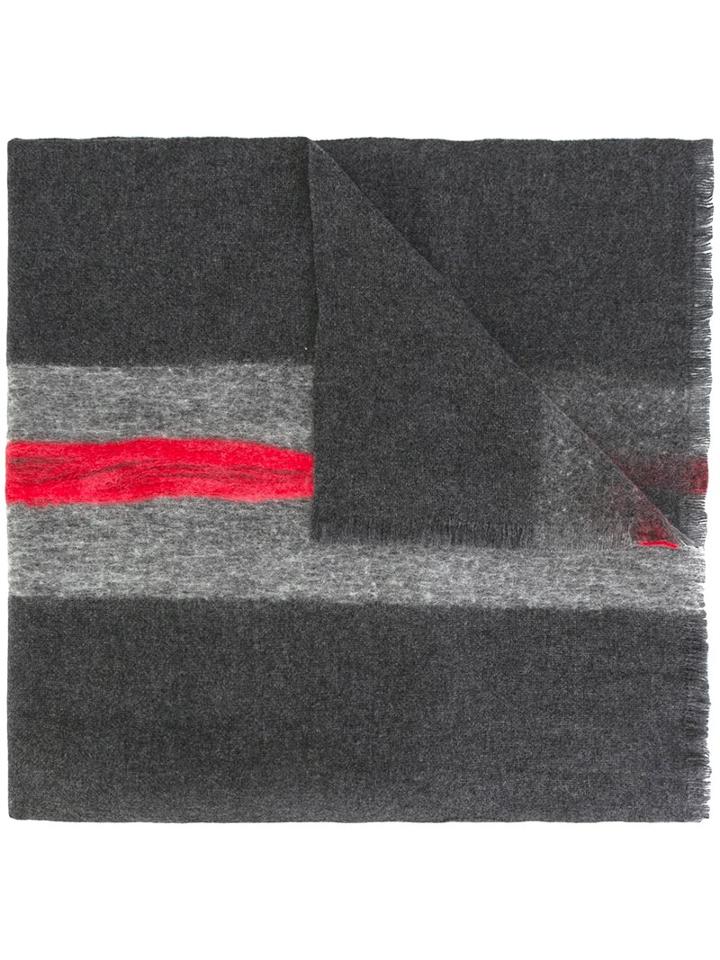 Faliero Sarti 'stoppy' Scarf