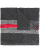 Faliero Sarti 'stoppy' Scarf