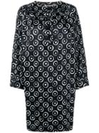 Yves Saint Laurent Pre-owned 1980's Dress - Black
