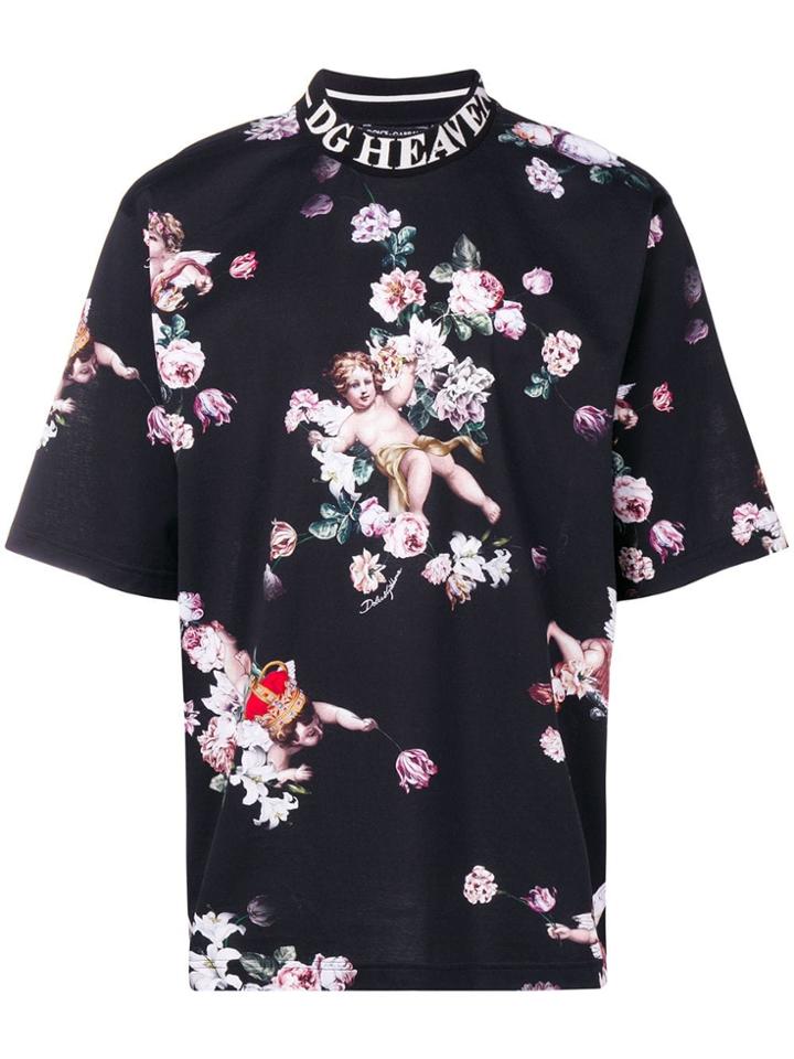 Dolce & Gabbana G8jc2tfs72ohnr86 - Black