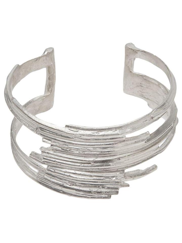 Farfetch 1-100 Cut Out Cuff