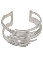 Farfetch 1-100 Cut Out Cuff