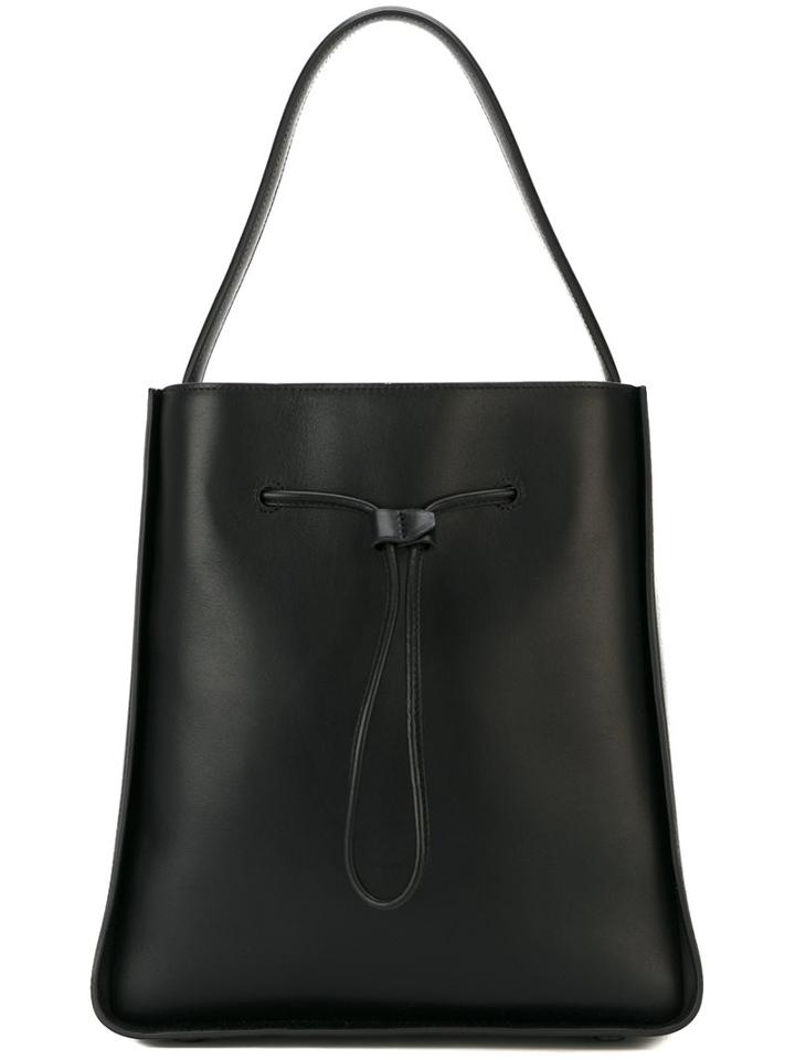 3.1 Phillip Lim Large 'soleil' Bucket Tote, Women's, Black