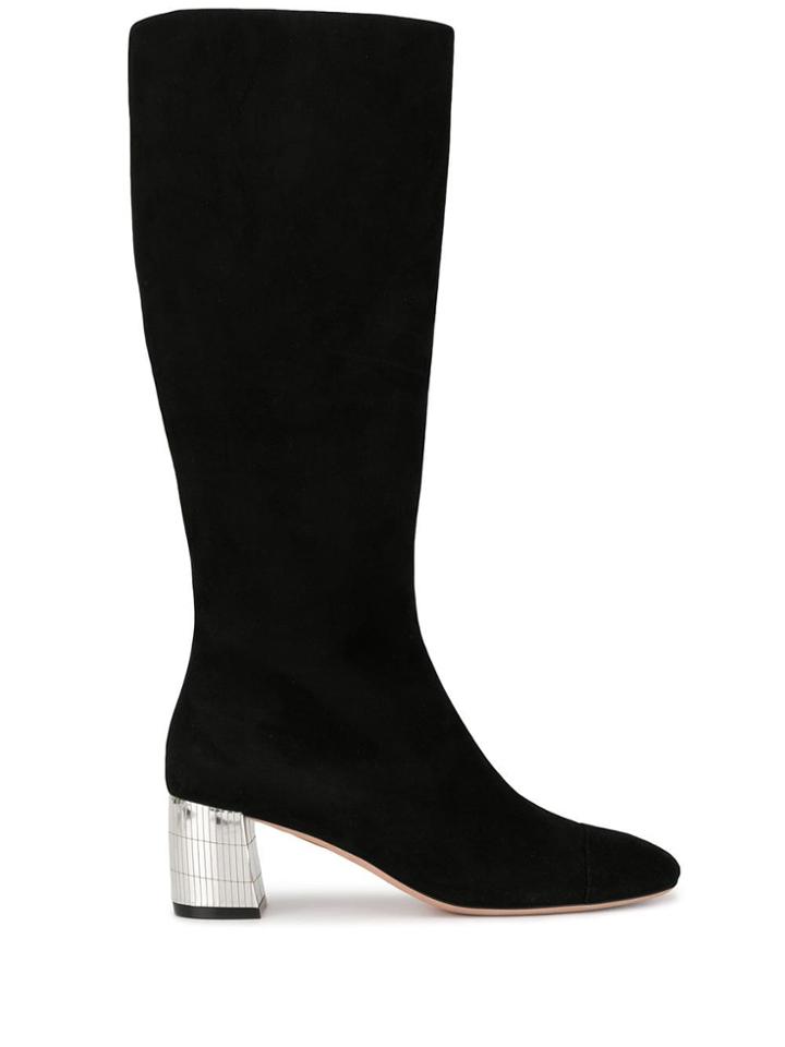 Bally Ella Boots - Black