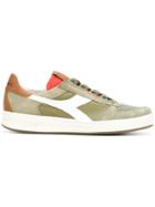 Diadora B Elite Sneakers - Green