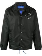 Études League Europa Sports Jacket - Black