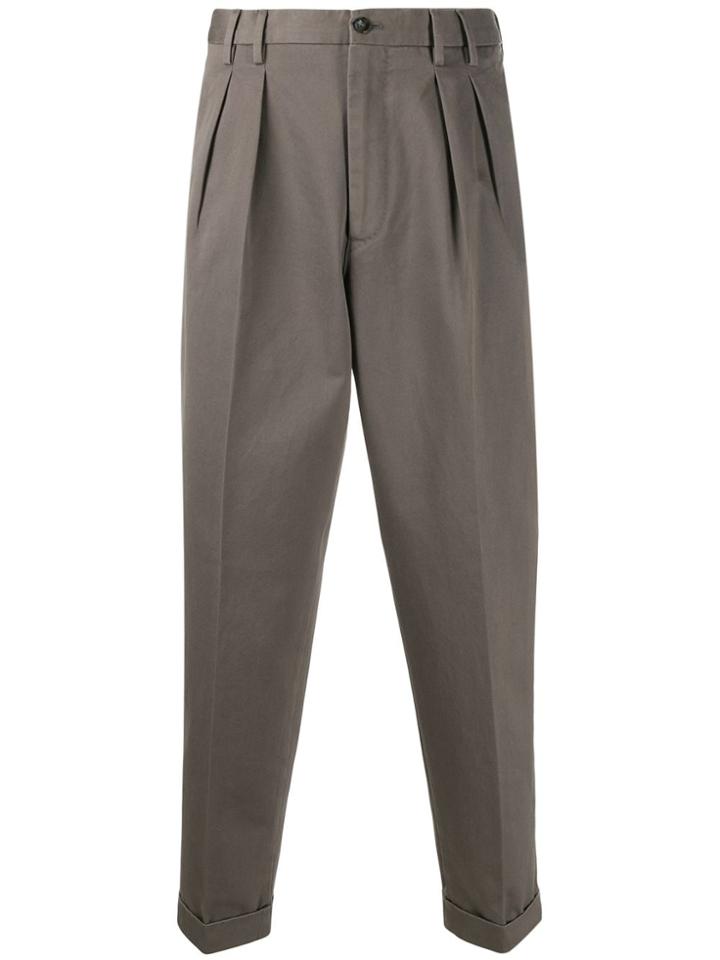 Pt01 Pt01 C0alwdz10snu100230150916 Grigio - Brown