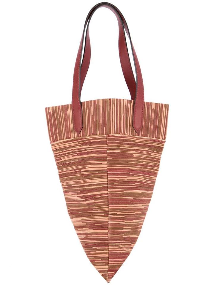 Hermès Pre-owned Jules Mini Tote - Multicolour