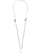 1-100 Rope Necklace
