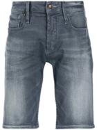 Denham Razor Baltic Shorts - Blue