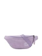 Eastpak Logo Patch Belt Bag - Purple
