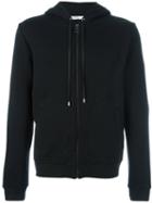 Versace Collection Half Medusa Hoodie