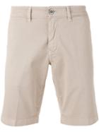 Re-hash Bermuda Shorts, Men's, Size: 32, Nude/neutrals, Cotton/spandex/elastane