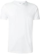 Aspesi Classic T-shirt, Men's, Size: M, White, Cotton