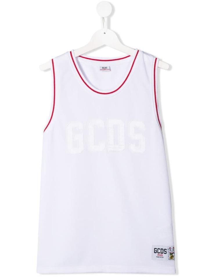 Gcds Kids - 001 Bianco