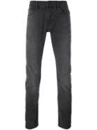 Natural Selection 'skinny' Jeans, Men's, Size: 30/34, Grey, Spandex/elastane/cotton