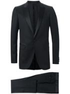 Lanvin Classic Formal Suit - Black