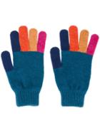 Ps By Paul Smith Classic Gloves, Men's, Lambs Wool