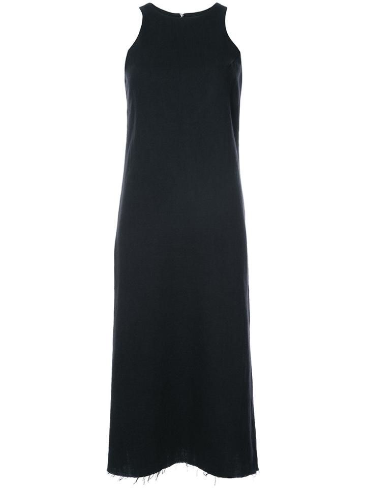 Simon Miller Colton Dress - Black