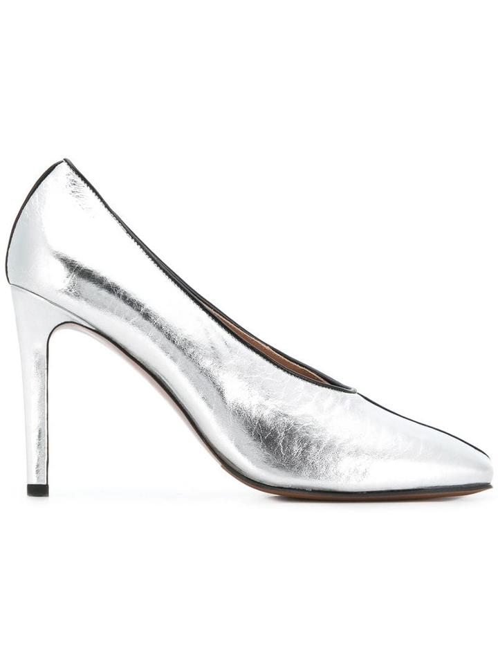 L'autre Chose - Metallic