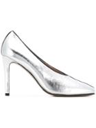 L'autre Chose - Metallic