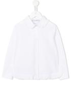 Vivetta Kids 'ballerina' Shirt, Girl's, Size: 10 Yrs, White