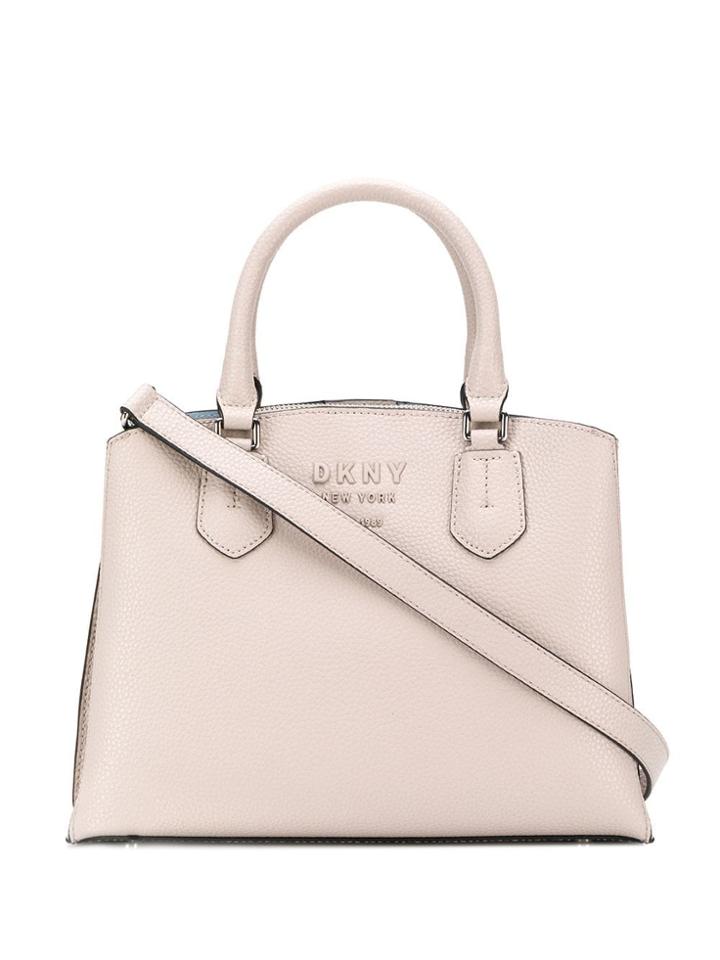 Dkny Noho Bag - Metallic