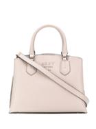 Dkny Noho Bag - Metallic