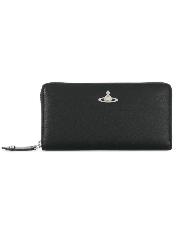 Vivienne Westwood Zip Purse - Unavailable