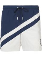 Katama George Shorts - White
