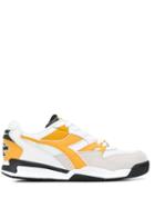 Diadora Rebound Ace Sneakers - Yellow