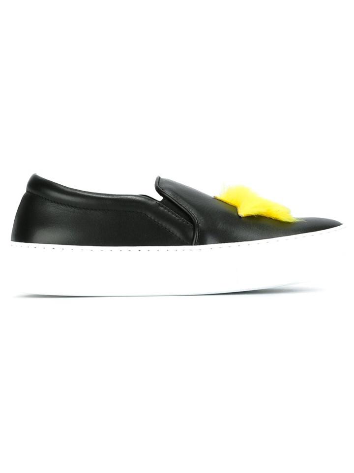 Joshua Sanders 'star' Sneakers
