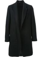 Bassike Tailored Coat