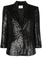 Cinq A Sept Jana Blazer - Black