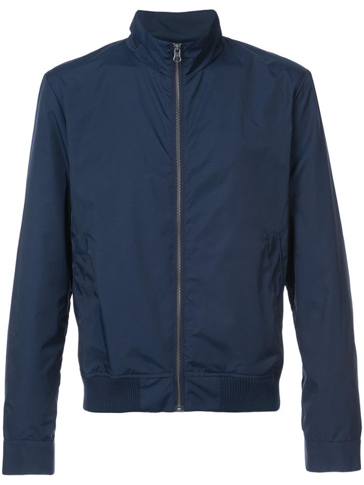 321 Lightweight Jacket - Blue