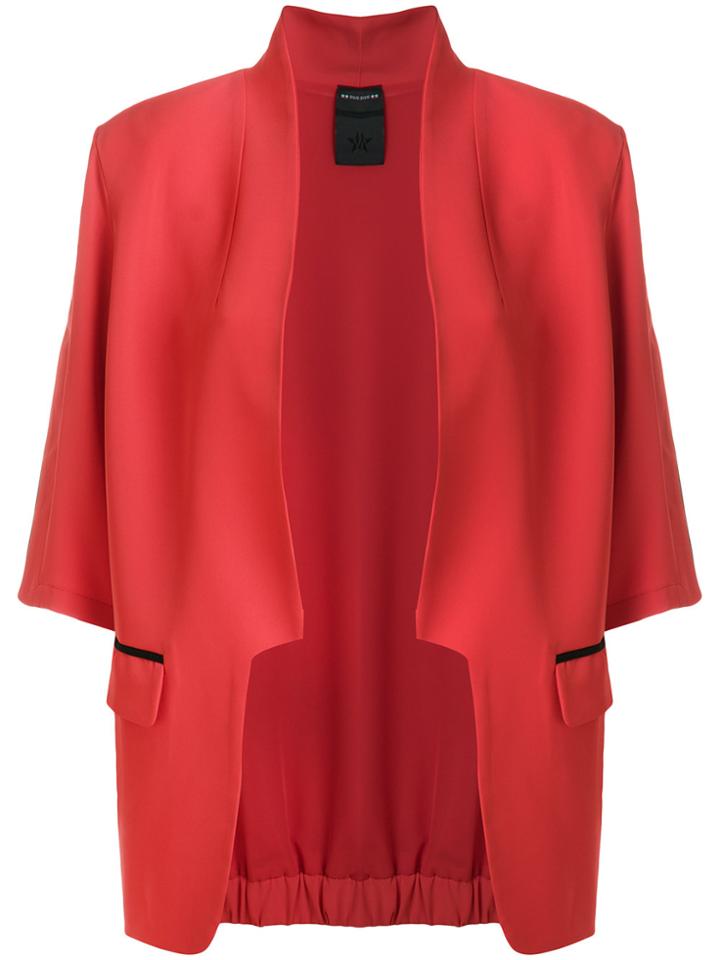 Marc Ellis Structured Blazer