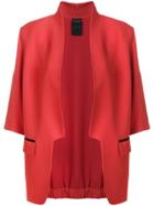 Marc Ellis Structured Blazer