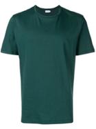 Calvin Klein Short Sleeved T-shirt - Green