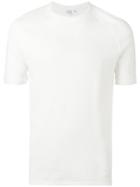 Aspesi - Crew T-shirt - Men - Cotton - Xl, White, Cotton