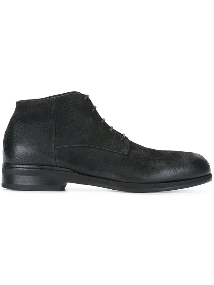 Pantanetti 'duna' Boots
